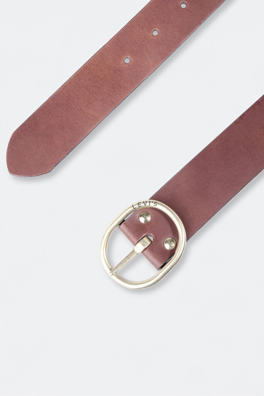 Cinturón Levi's Legacy