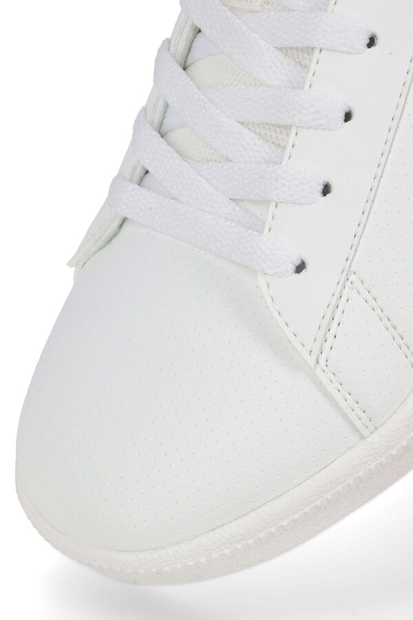 Ecoalf Zapatillas Wimbledon Azul oscuro