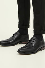 Jack & Jones Sapato social Preto