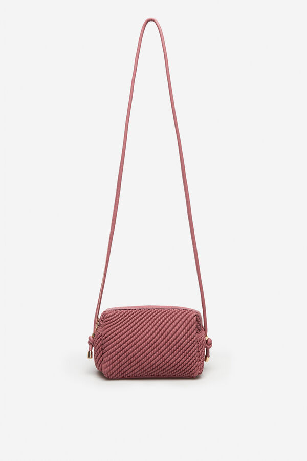 Cortefiel Mala de tiracolo n&oacute;s Subiu