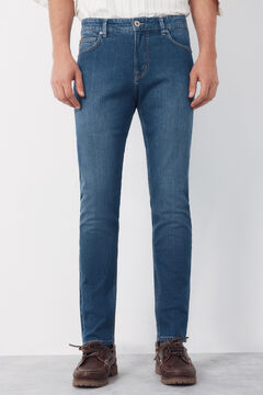 Cortefiel Jeans leves de corte justo