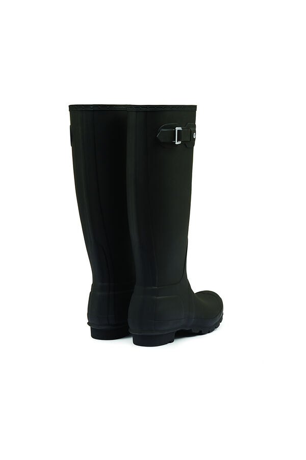 Hunter Botas original  Preto