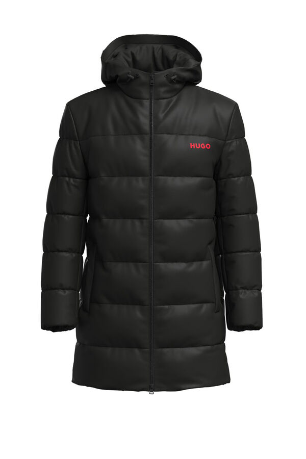 Plumífero Pertegaz Chaqueta Hombre Cazadora Pertegaz Hombre