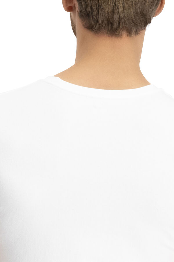 Levi's Camiseta Levi's&reg; White