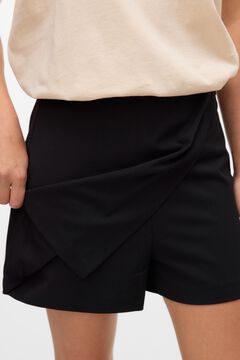 Vero Moda Falda pantal&oacute;n corta