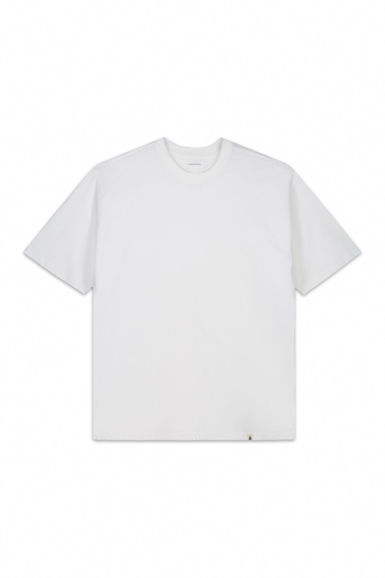 Cortefiel Camiseta b&aacute;sica
