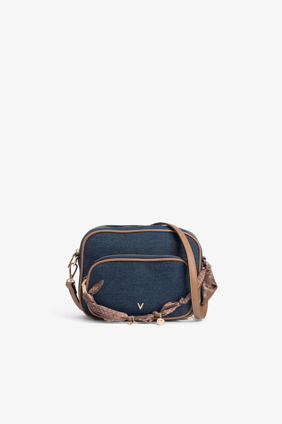 Bolso Camel