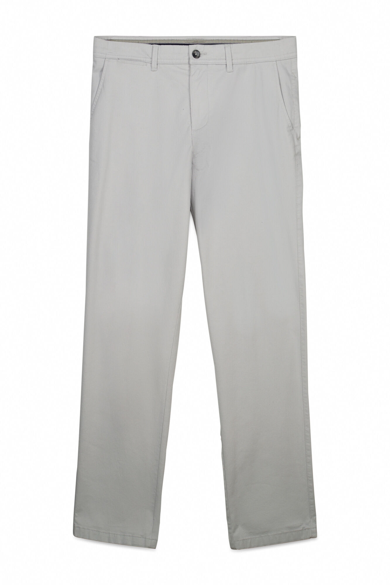 Cortefiel Pantal&oacute;n chino regular fit