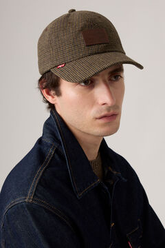 Levi's Gorra Levis&reg; Kaki