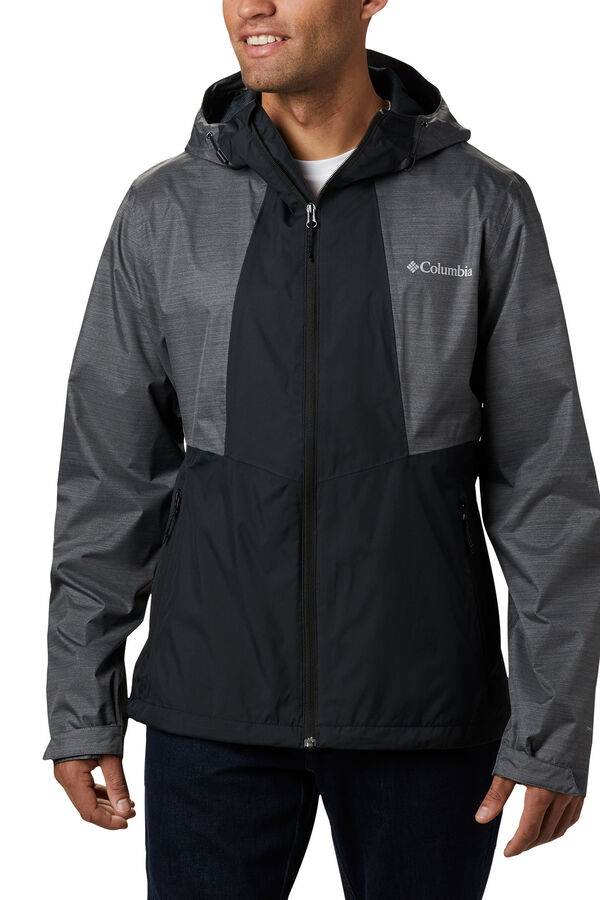 Columbia Columbia Inner Limits II jacket&trade; II for men Black