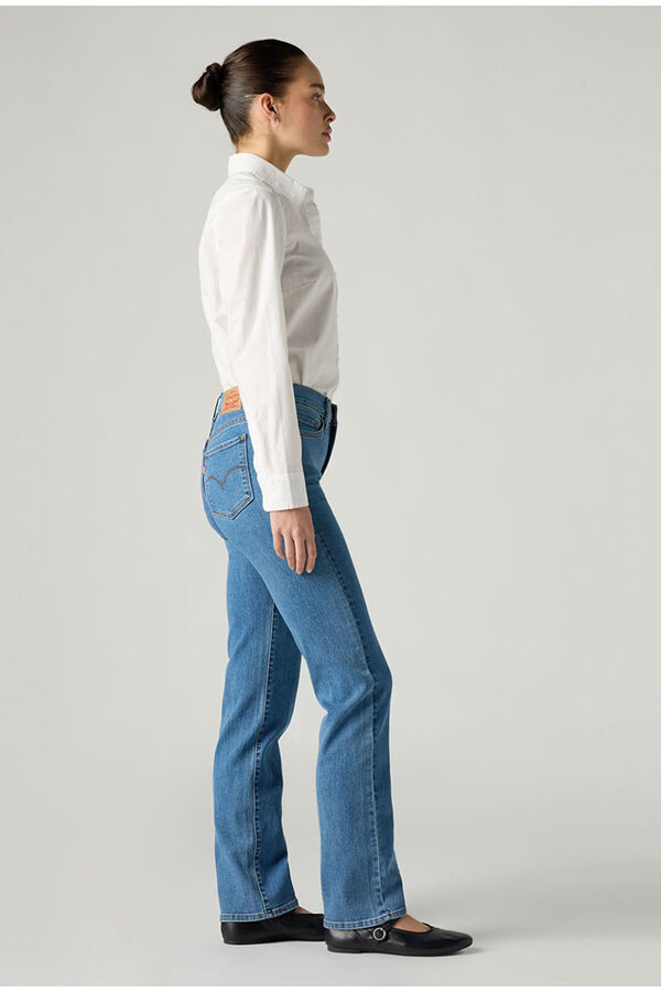 Levi's Vaquero 314&trade; Shaping Straight Azul