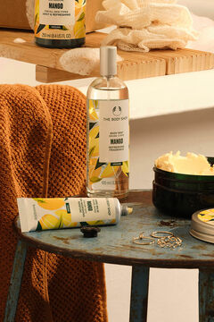 The Body Shop Crema de Manos de Mango 30ml