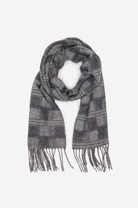 Cortefiel Bufanda tela