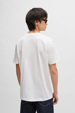 HUGO Camiseta de manga corta