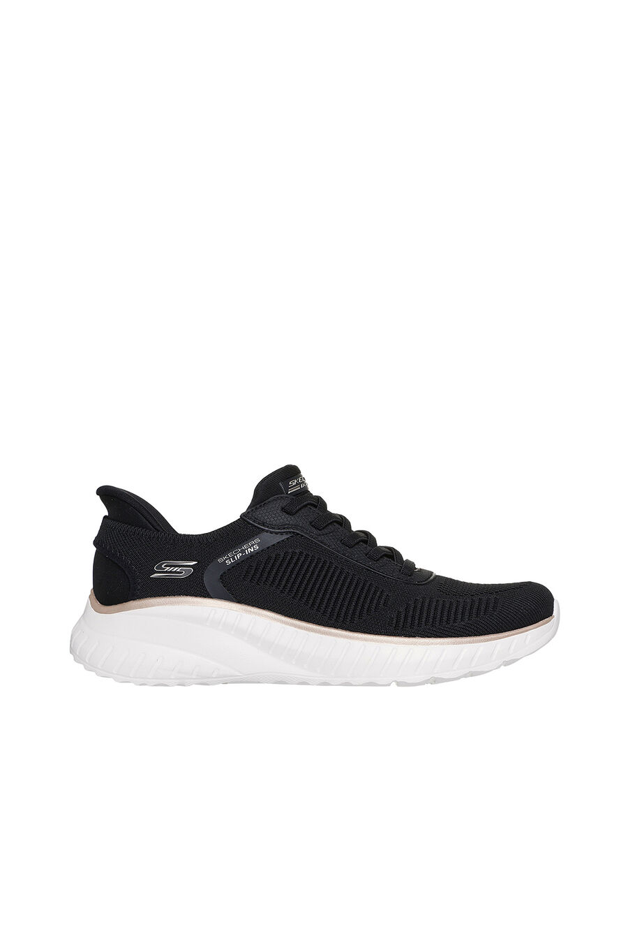 Zapatillas bobs squad chaos