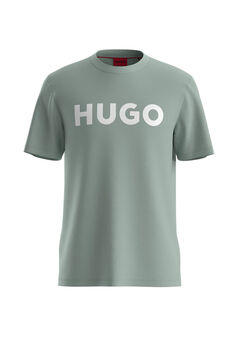 HUGO Camiseta de manga corta