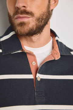 Jack & Jones Polo regular piqu&eacute;