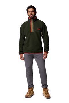 Columbia Forro polar Columbia Helvetia&trade; II