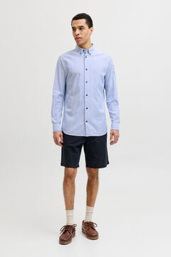 Jack & Jones Bermuda chino sarga