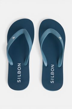 Silbon Chanclas Silbon classic 1.0