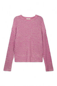 Slowlove Jersey punto perlado