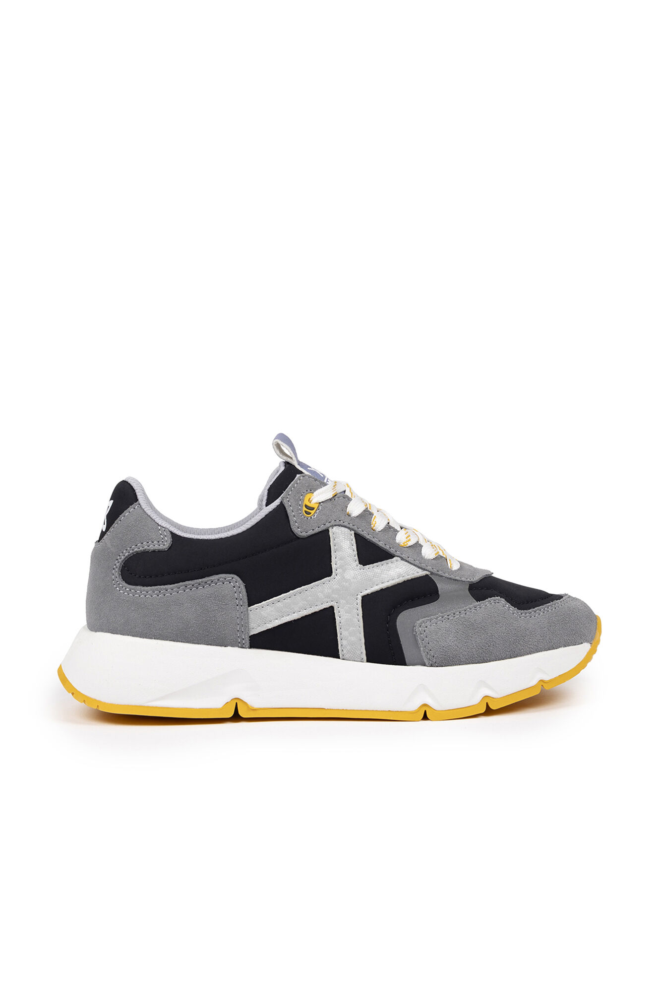 Munich Zapatillas Mamba