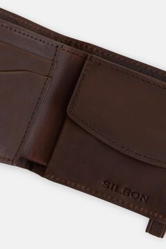 Silbon Cartera piel multiraquetas