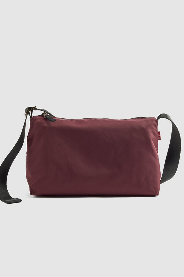 Levi's Bolso Levi's&reg; Granate