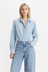 Levi's Camisa Levis® Azul
