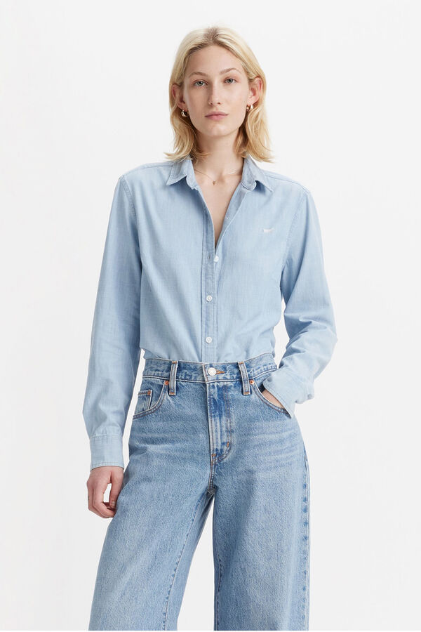 Levi's Camisa Levis® Azul