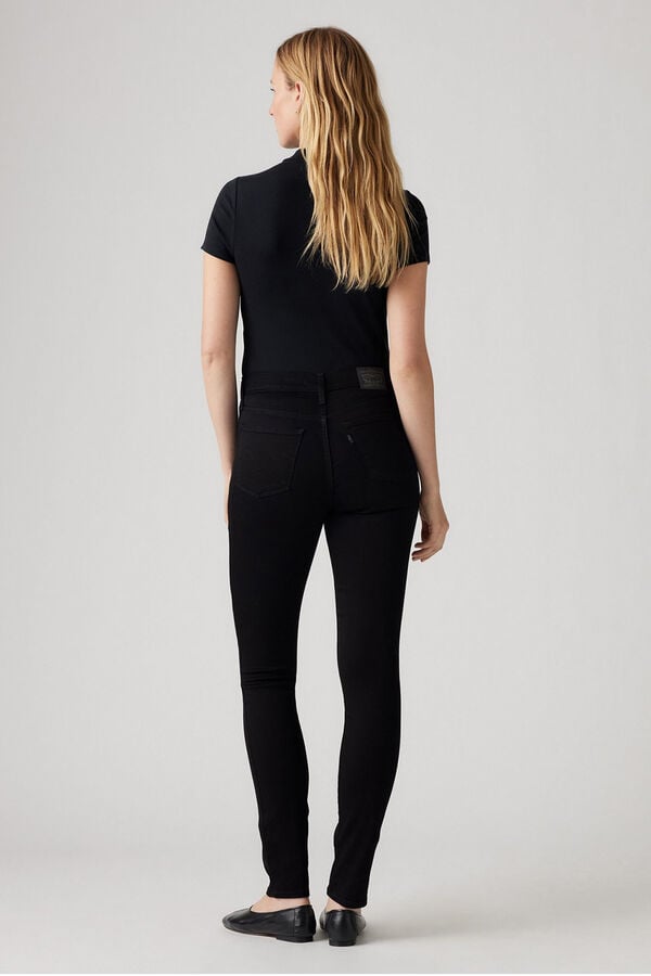 Levi's Shaping Skinny jeans 311&trade; Black