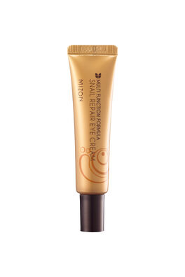 Contorno de ojos reparador