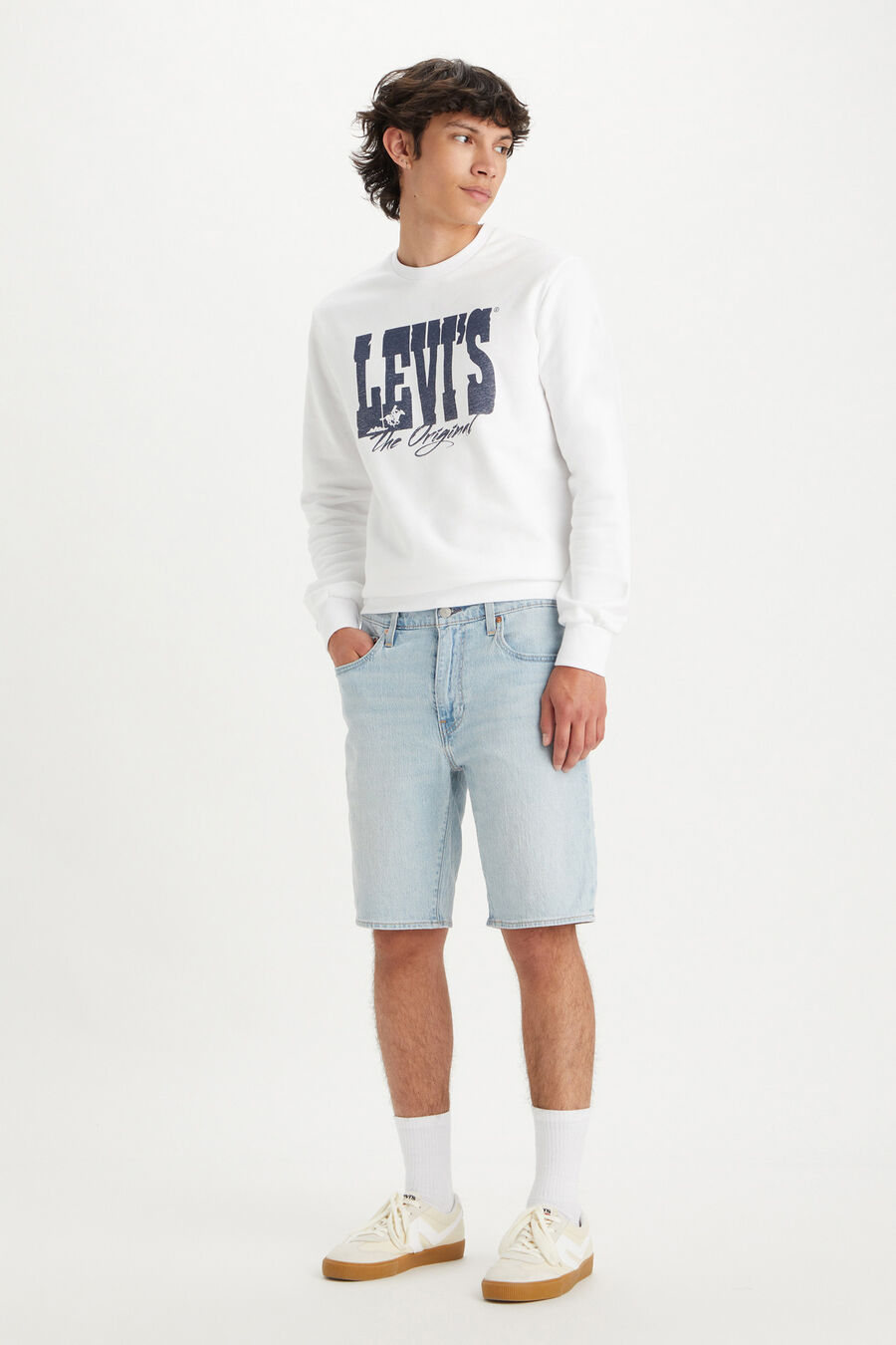 Short vaquero 405™ Standard