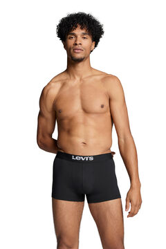 Levi's Pack de 2 calzoncillos trunk de hombre de Levi&rsquo;s&reg;