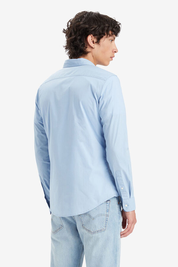 Levi's Camisa Levis&reg; Azul