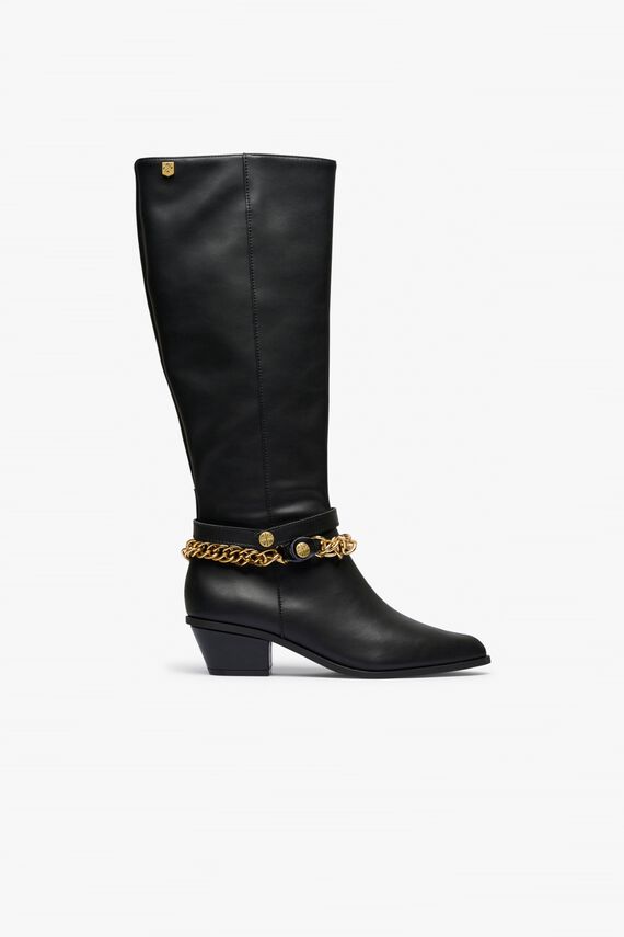Bota Lercois piel