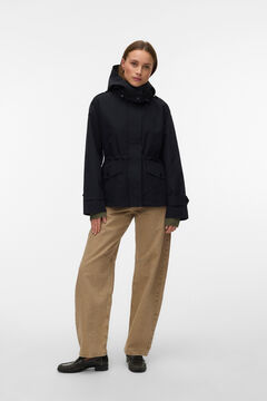 Vero Moda Chaqueta con capucha
