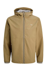 Jack & Jones Chaqueta casual con capucha