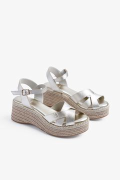 Popa Sand&aacute;lia cunha baixa senhora Karan Laminado