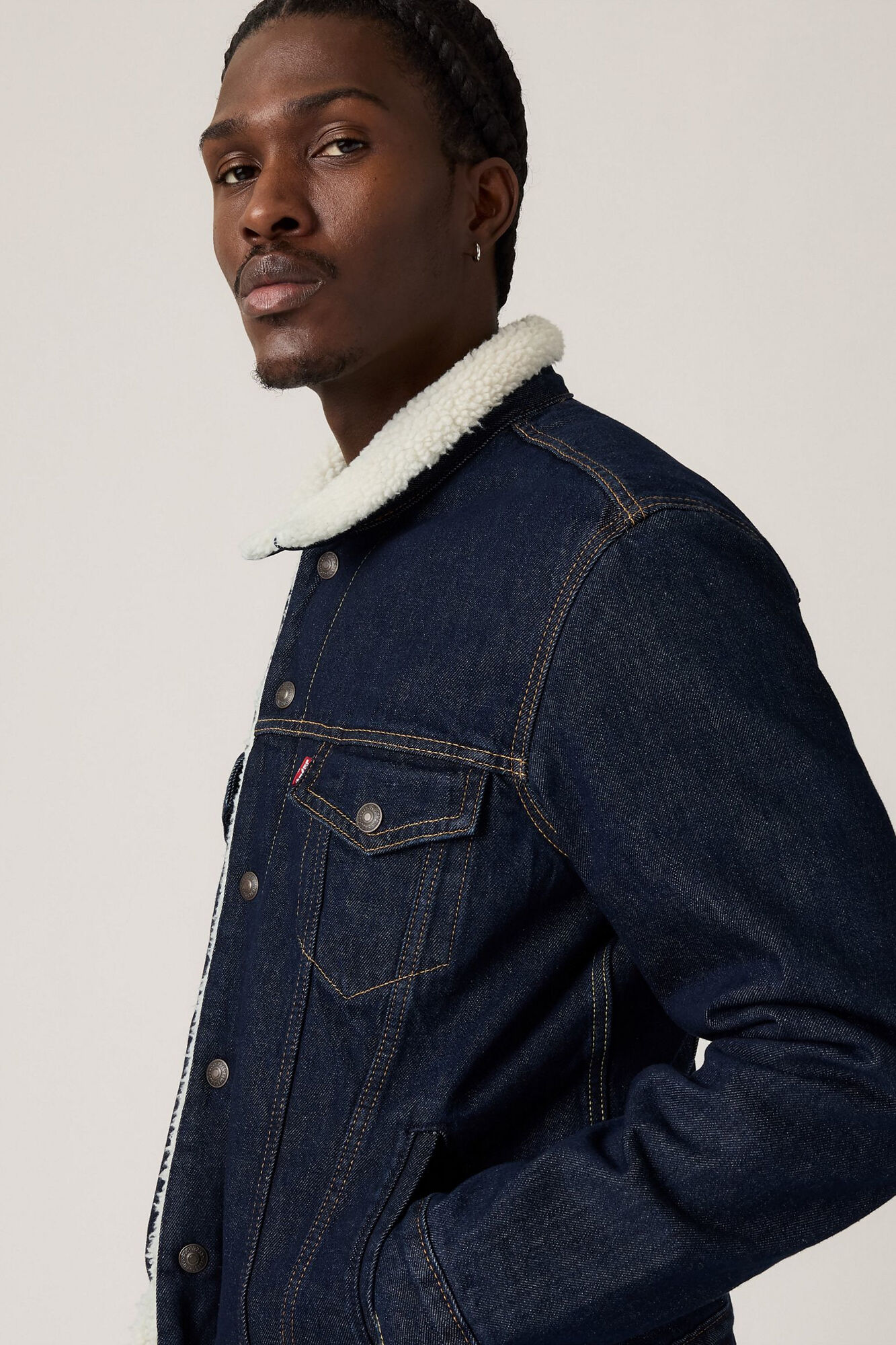 Levi's Cazadora vaquera Levis&reg;