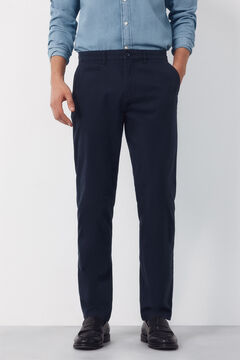 Cortefiel Cal&ccedil;as chino slim fit