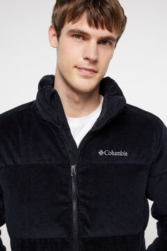 Columbia Chaqueta acolchada de pana Columbia Puffect&trade; para hombre