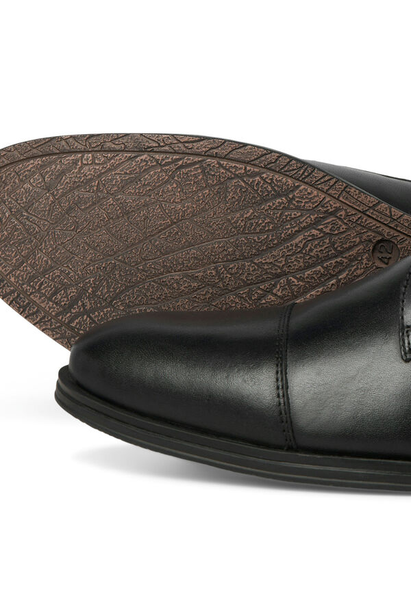 Jack & Jones Sapato social Preto