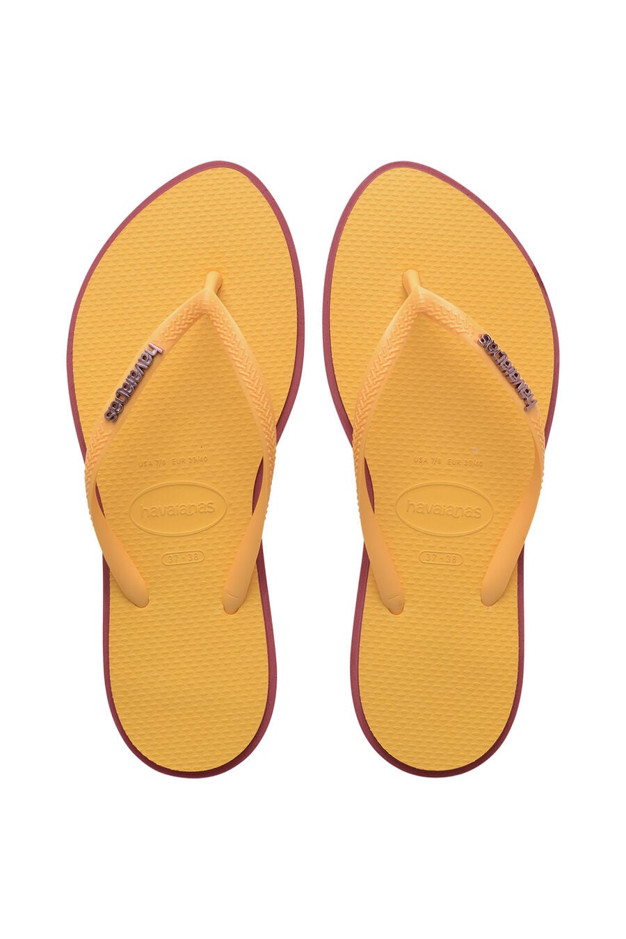 Sandalia Slim Point