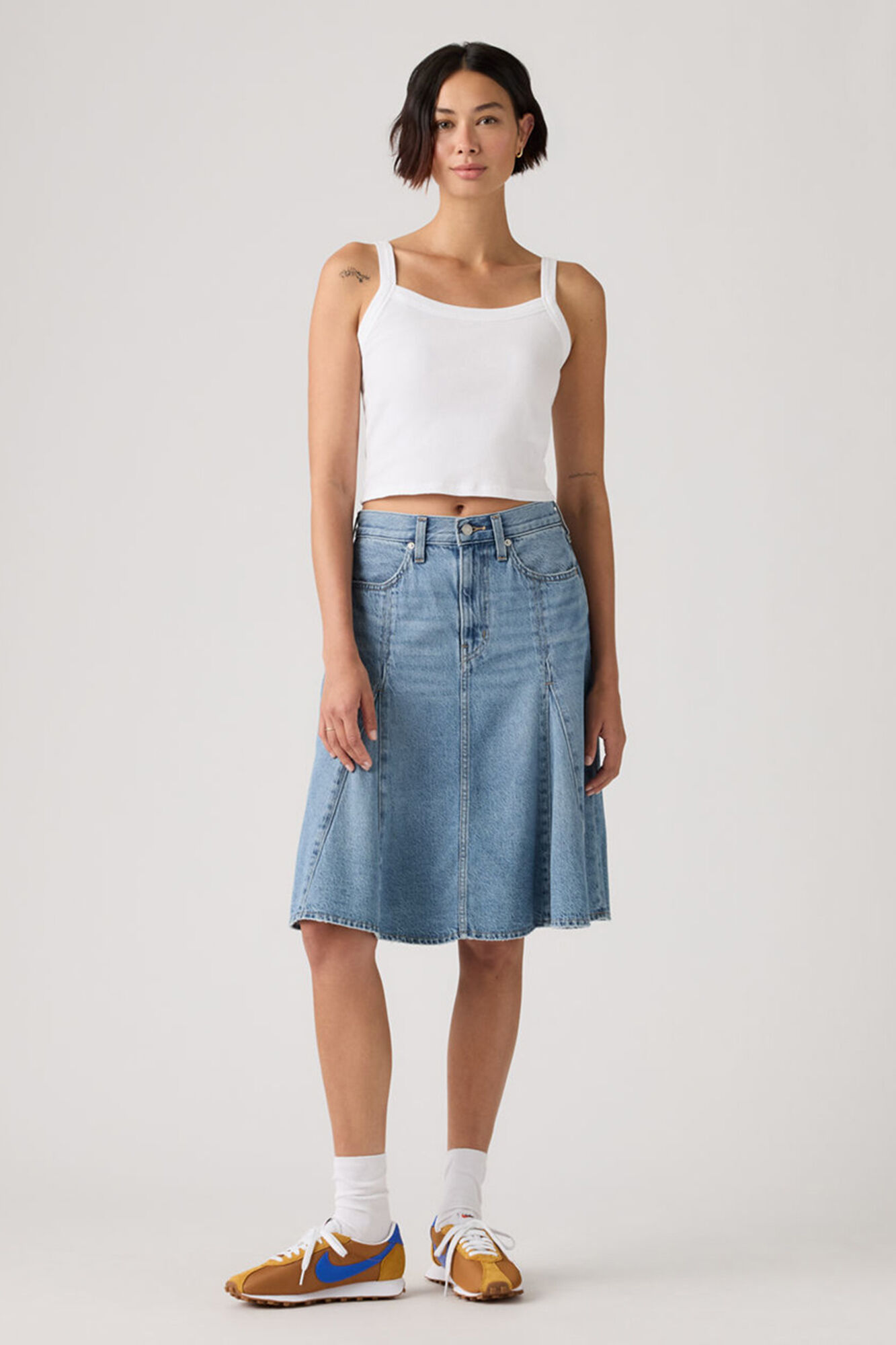 Levi's Falda vaquera Levis&reg;