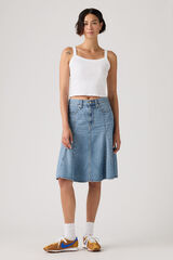 Levi's Falda vaquera Levis&reg; Azul