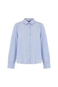 Cortefiel Camisa popel&iacute;n