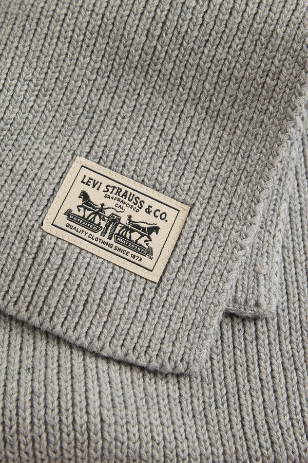 Levi's Bufanda Levis&reg; Gris