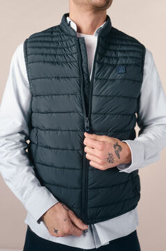 OOTO Chaleco acolchado ultralight