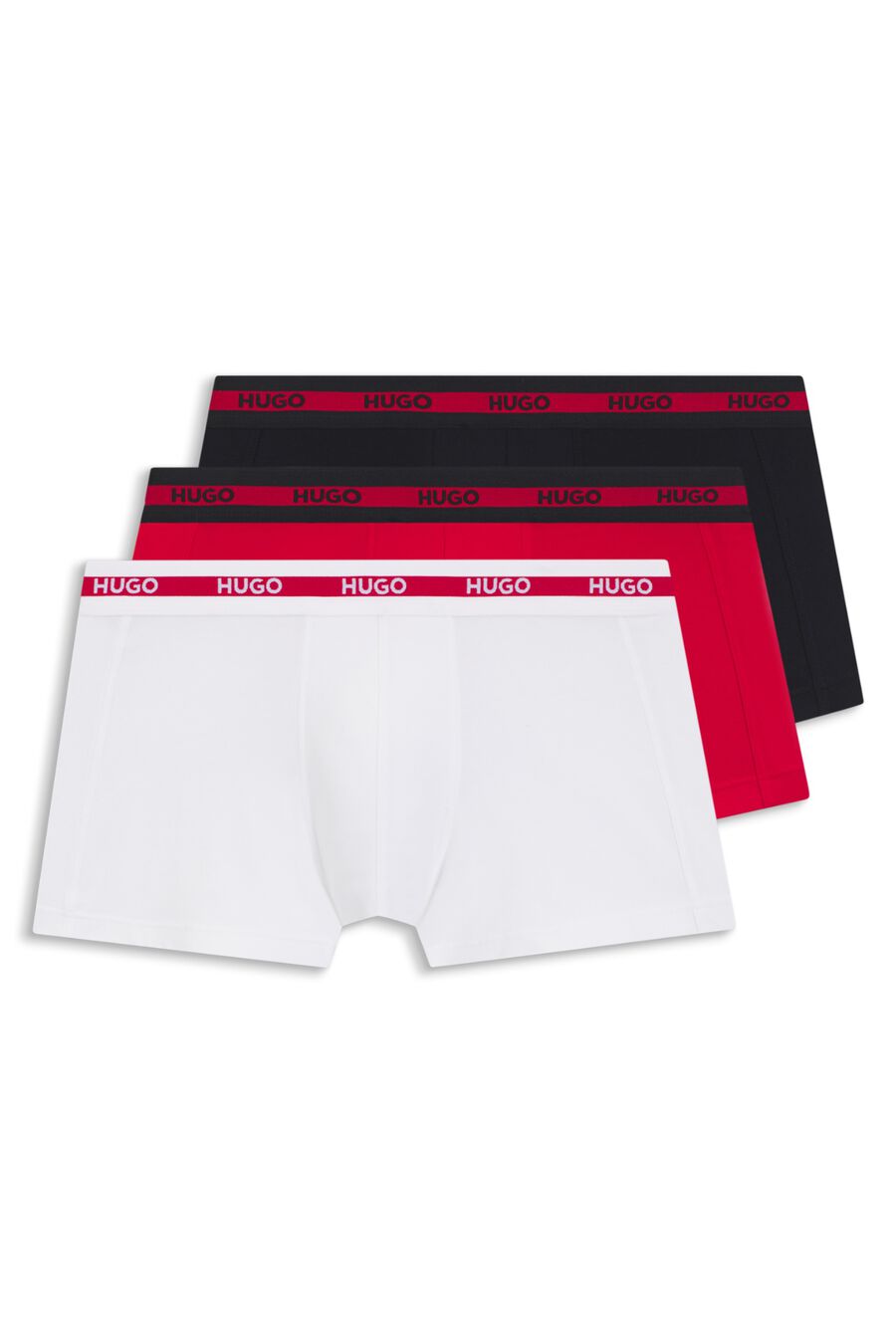 Pack 3 boxers